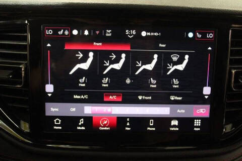 2024 Dodge Durango R/T