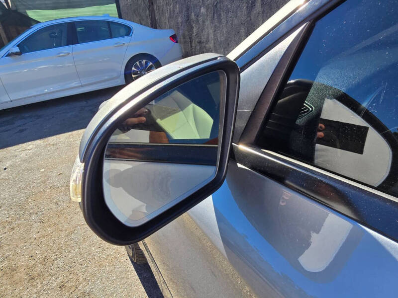 2015 Mercedes-Benz C-Class C 300 4MATIC