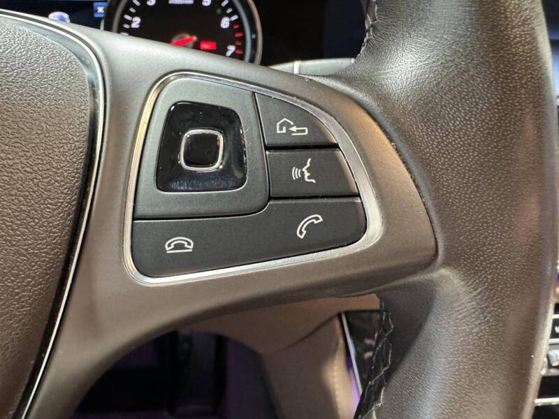 2018 Mercedes-Benz E-Class E 300