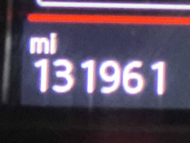 2017 Volkswagen Golf GTI Autobahn