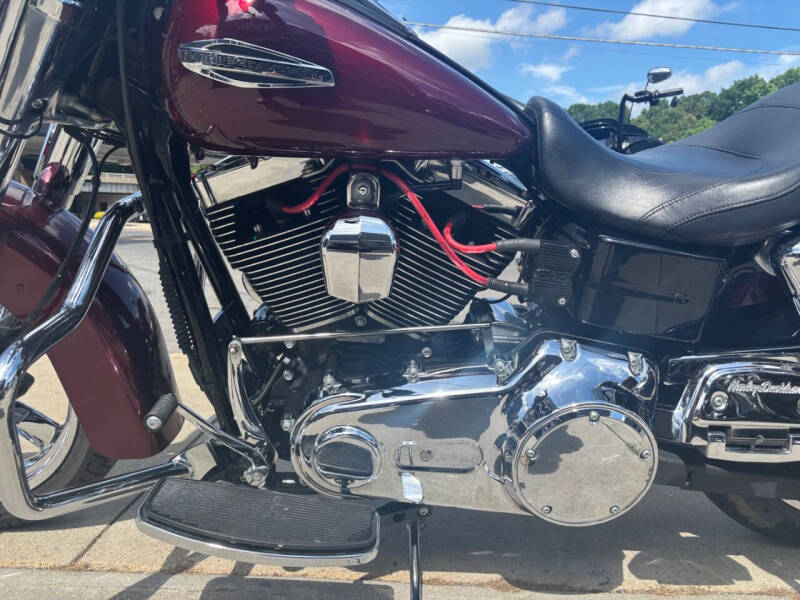 2015 Harley-Davidson Dyna Switchback FLD-103