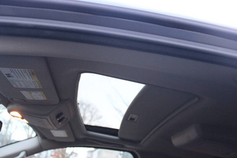 2015 Nissan Armada Platinum