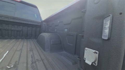 2022 GMC Sierra 1500 Limited