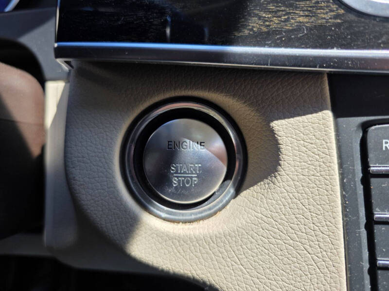 2016 Mercedes-Benz E-Class E 350 4MATIC
