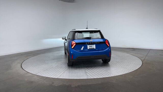 2026 MINI Hardtop 2 Door Cooper