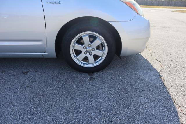 2008 Toyota Prius Touring