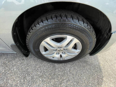 2006 Honda Odyssey EX-L