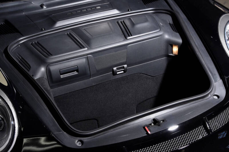 2011 Porsche 911 GT3 RS