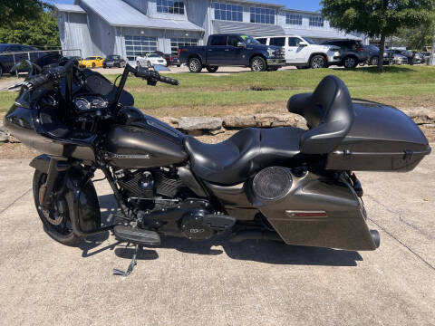 2020 Harley-Davidson FLTRXS