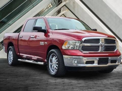2014 RAM 1500 for sale at Texas Auto Trade Center in San Antonio TX