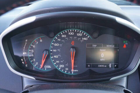 2020 Chevrolet Sonic Premier