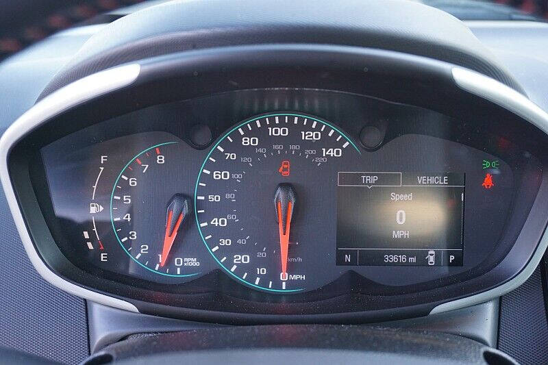 2020 Chevrolet Sonic Premier