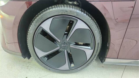 2024 Lucid Air Touring