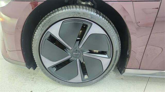 2024 Lucid Air Touring