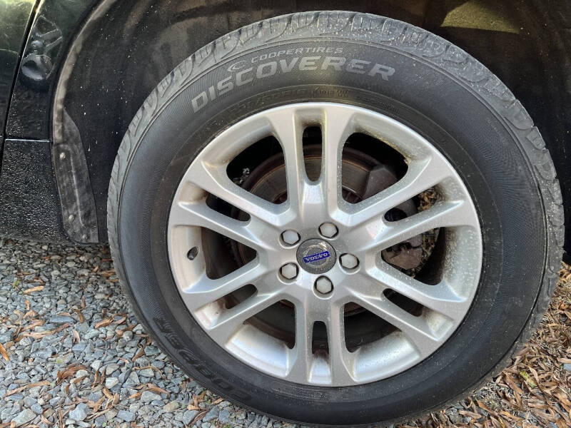 2016 Volvo XC60 T5 Drive-E