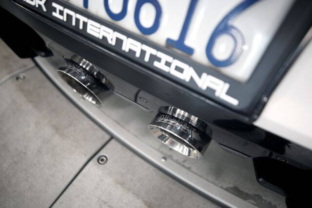 2013 Volkswagen Golf R