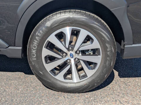 2024 Subaru Outback Premium