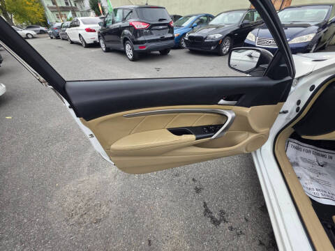 2008 Honda Accord EX