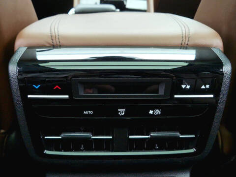 2023 Acura MDX SH-AWD w/Tech