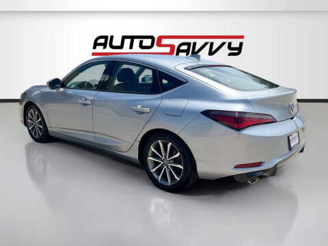2023 Acura Integra