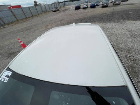 2014 Chevrolet Malibu LT