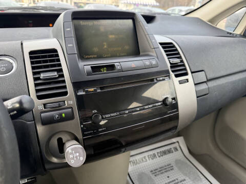 2006 Toyota Prius