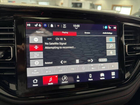 2026 Dodge Durango GT HEMI Plus