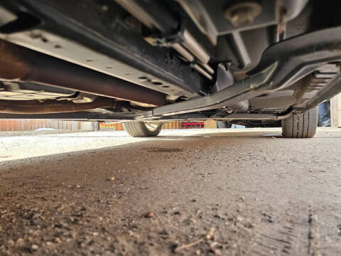 2005 Ford Thunderbird Deluxe