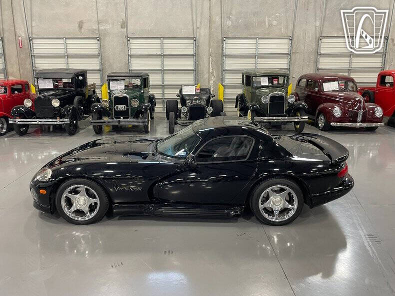 1994 Dodge Viper RT/10