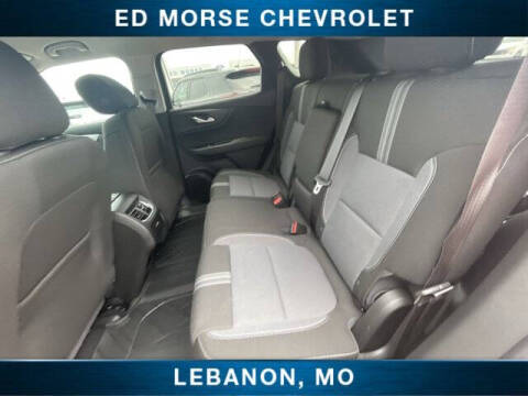 2026 Chevrolet Blazer LT