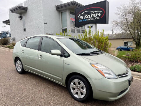 2009 Toyota Prius for sale at Stark on the Beltline in Madison WI