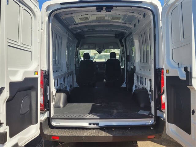 2025 Ford Transit 150