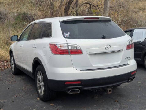 2011 Mazda CX-9 Touring