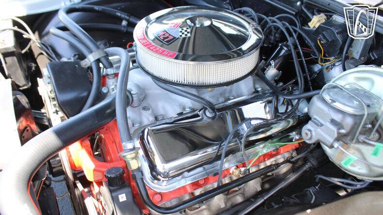 1969 Chevrolet Chevelle
