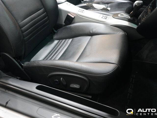 2004 Porsche 911 Turbo