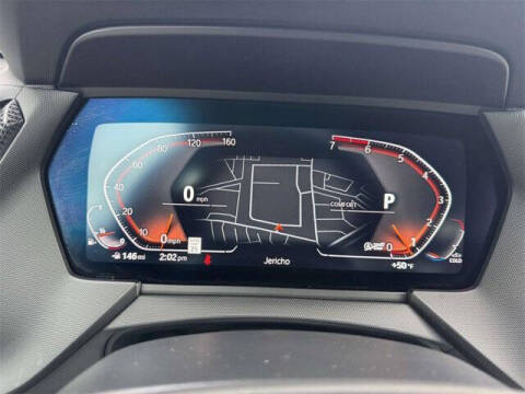 2024 BMW 2 Series 228i xDrive Gran Coupe