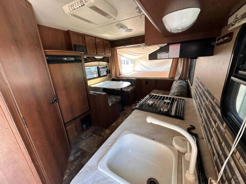 2014 Jayco Jay Feather