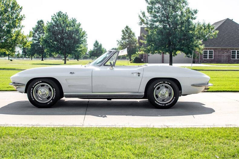 1964 Chevrolet Corvette