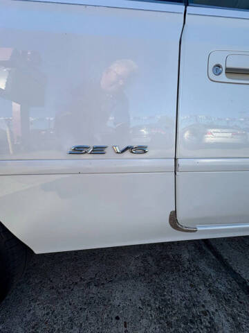 2003 Toyota Camry Solara