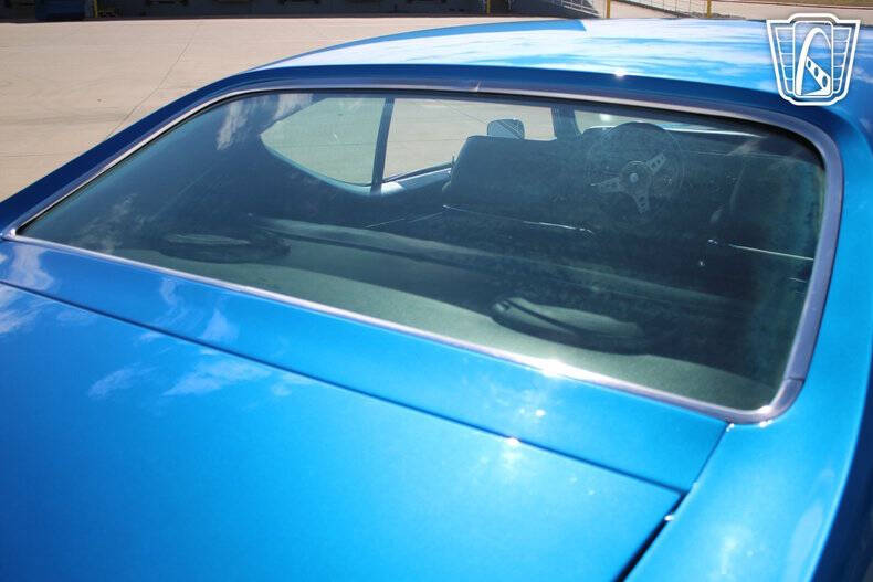 1969 Chevrolet Chevelle