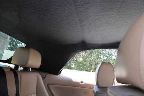 2006 BMW 3 Series 330Ci