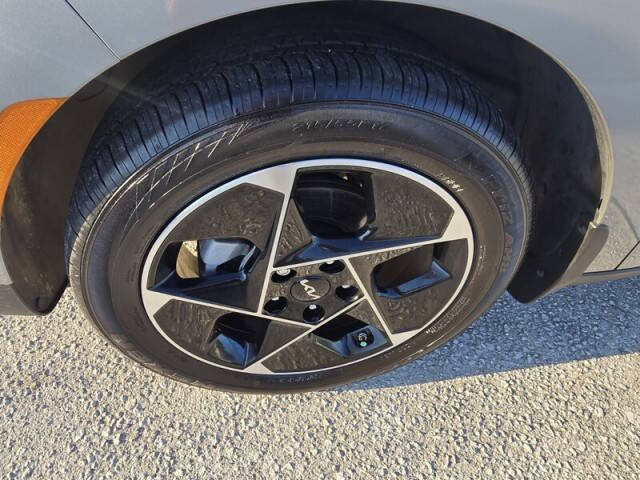 2024 Kia Soul EX