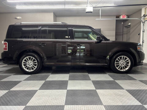 2014 Ford Flex SEL