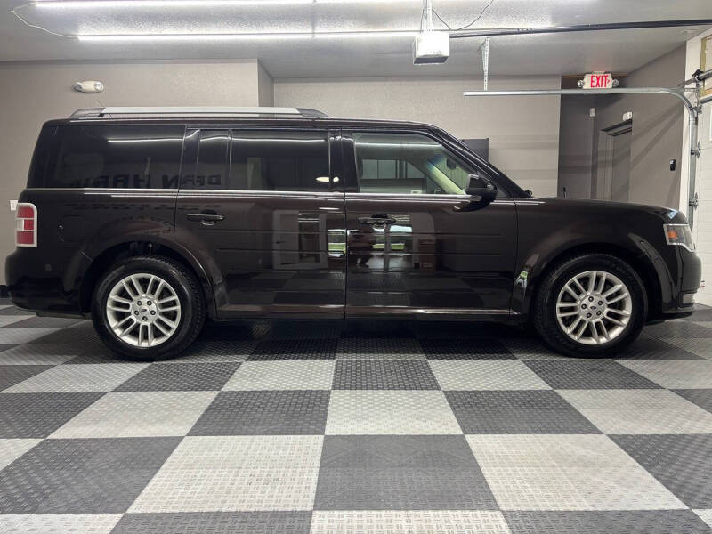 2014 Ford Flex SEL