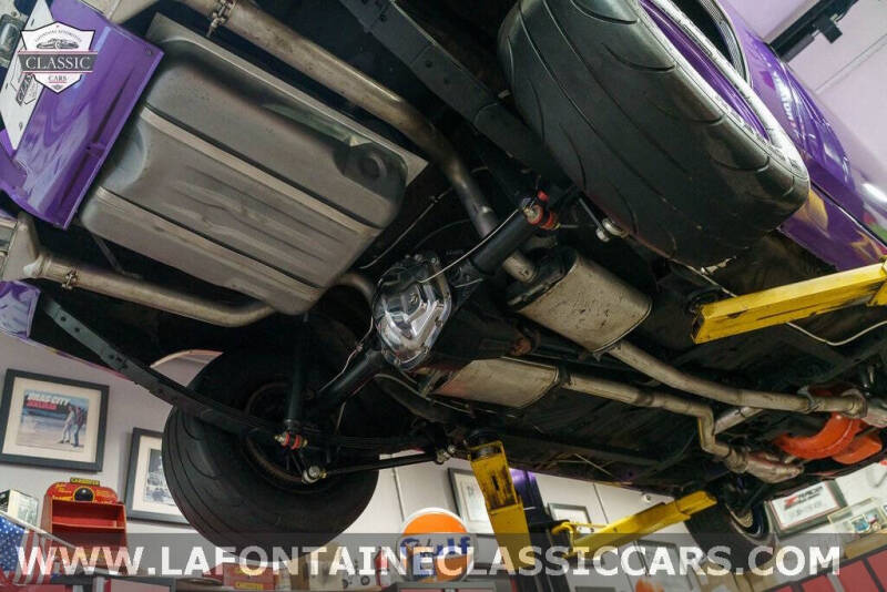 1970 Dodge Challenger