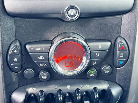 2015 MINI Paceman Cooper