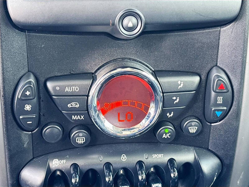 2015 MINI Paceman Cooper