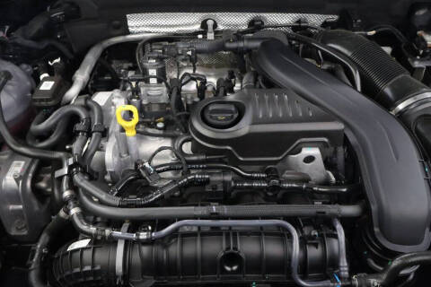 2024 Volkswagen Taos SE 4Motion