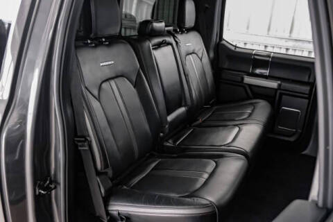 2020 Ford F-250 Super Duty