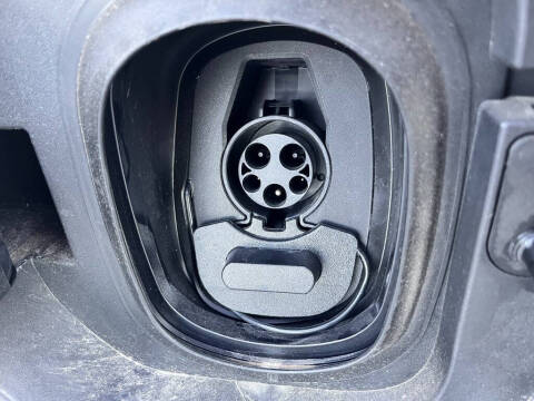 2024 BrightDrop Zevo 600